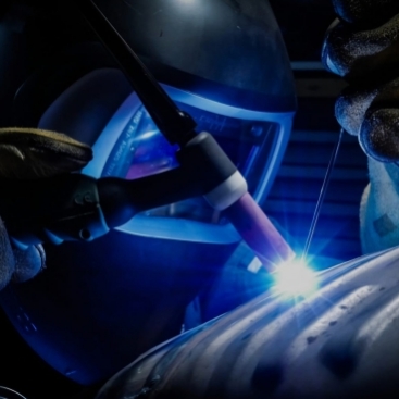 Servicii sudură manuală