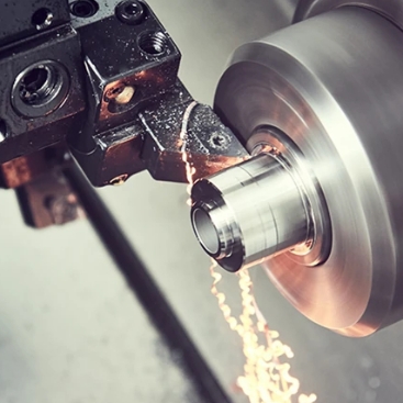 PRELUCRĂRI MECANICE